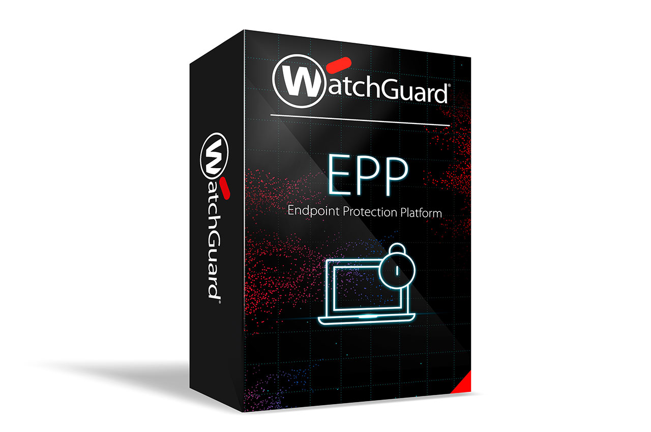 Wireguard Endpoint Virenschutz