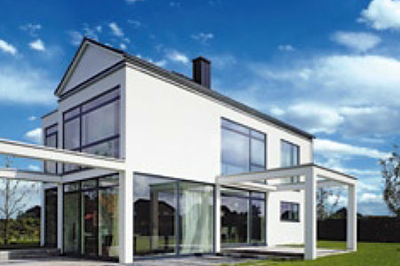 KNX für mehr Zukunftssicherheit